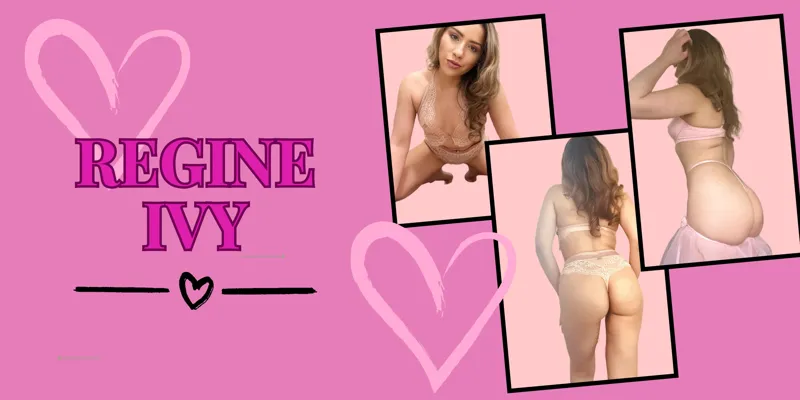 itsregineivy onlyfans header foto