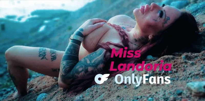 misslandoria onlyfans header foto