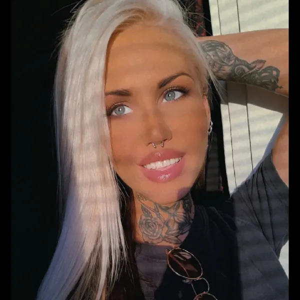 Mona Magnusson - Onlyfans