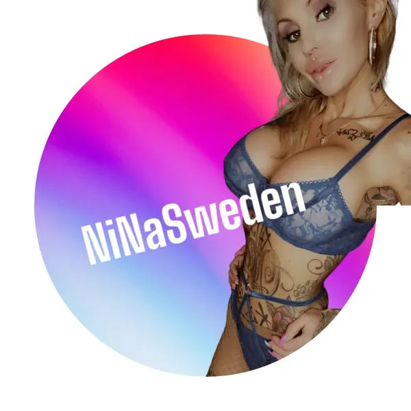 NINA SWEDEN - Onlyfans