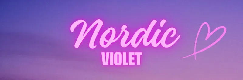 nordicviolet onlyfans header foto