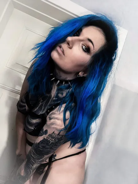 Plaguefire - Onlyfans