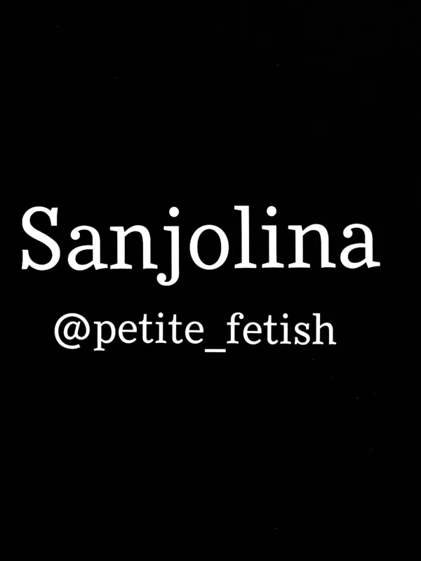 sanjolina onlyfans header foto