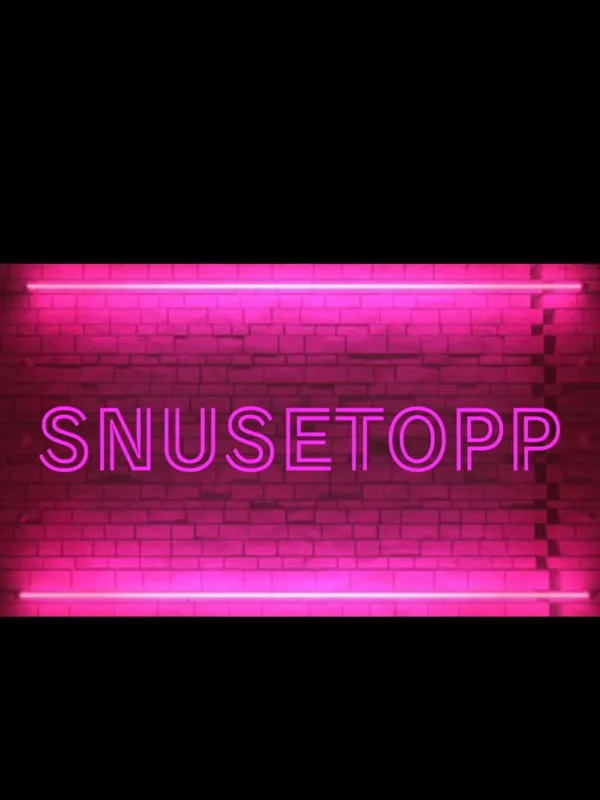 snusetopp onlyfans header foto